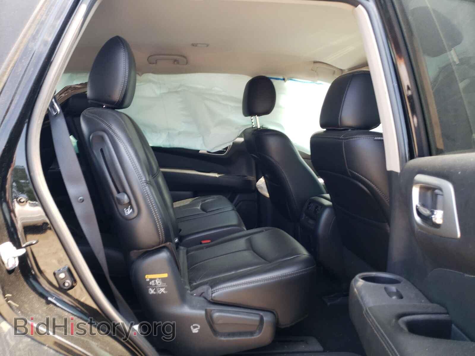 2017 NISSAN PATHFINDER - VIN: 5N1DR2MM4HC628732 - Фото 6