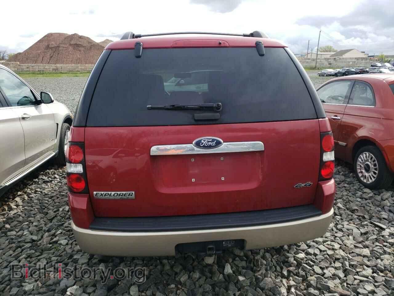 2010 FORD EXPLORER - VIN: 1FMEU7E8XAUA31666 - Фото 6