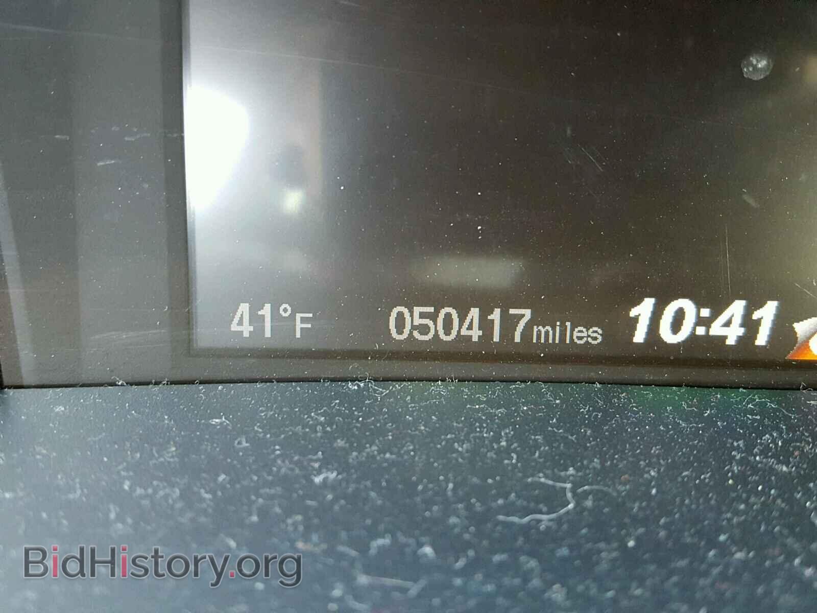 2012 HONDA CIVIC - VIN: JHMFB4F35CS008874 - Photo 8
