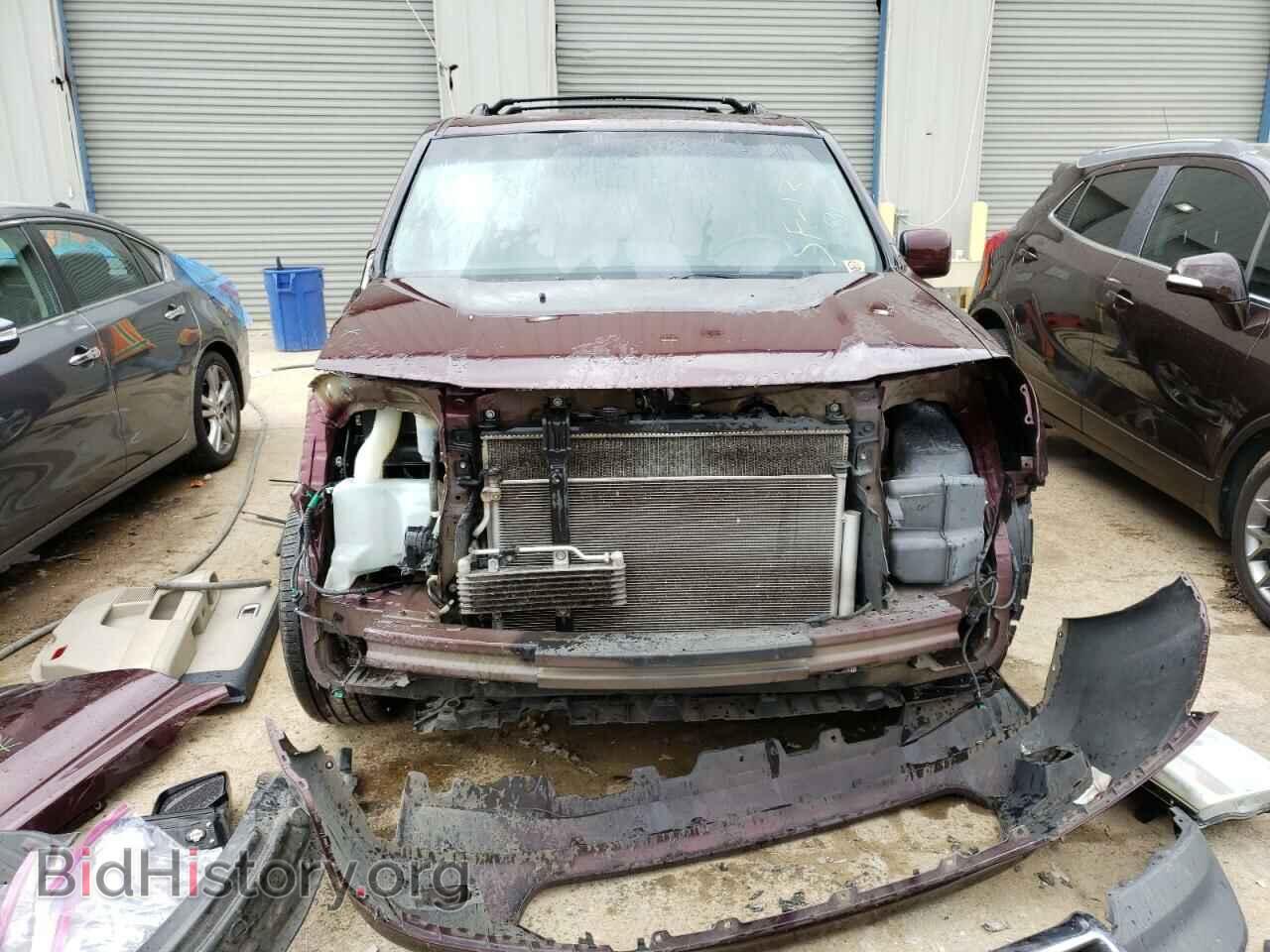 2013 HONDA PILOT - VIN: 5FNYF4H58DB072497 - Фото 5