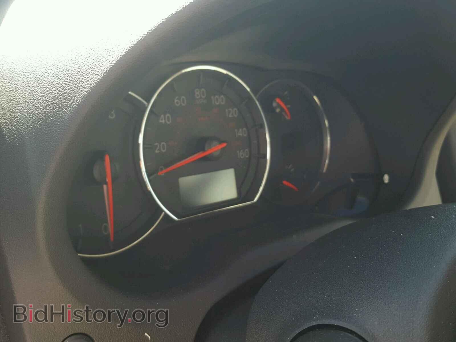 2014 NISSAN MAXIMA S - VIN: 1N4AA5AP3EC491668 - Фото 8