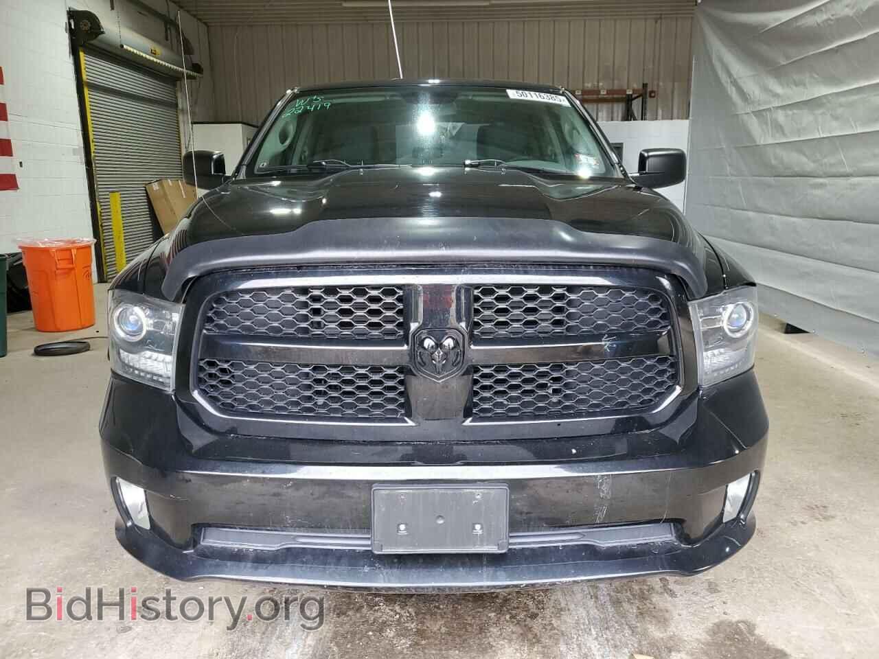 2014 RAM 1500 - VIN: 1C6RR6FT5ES237698 - Photo 5