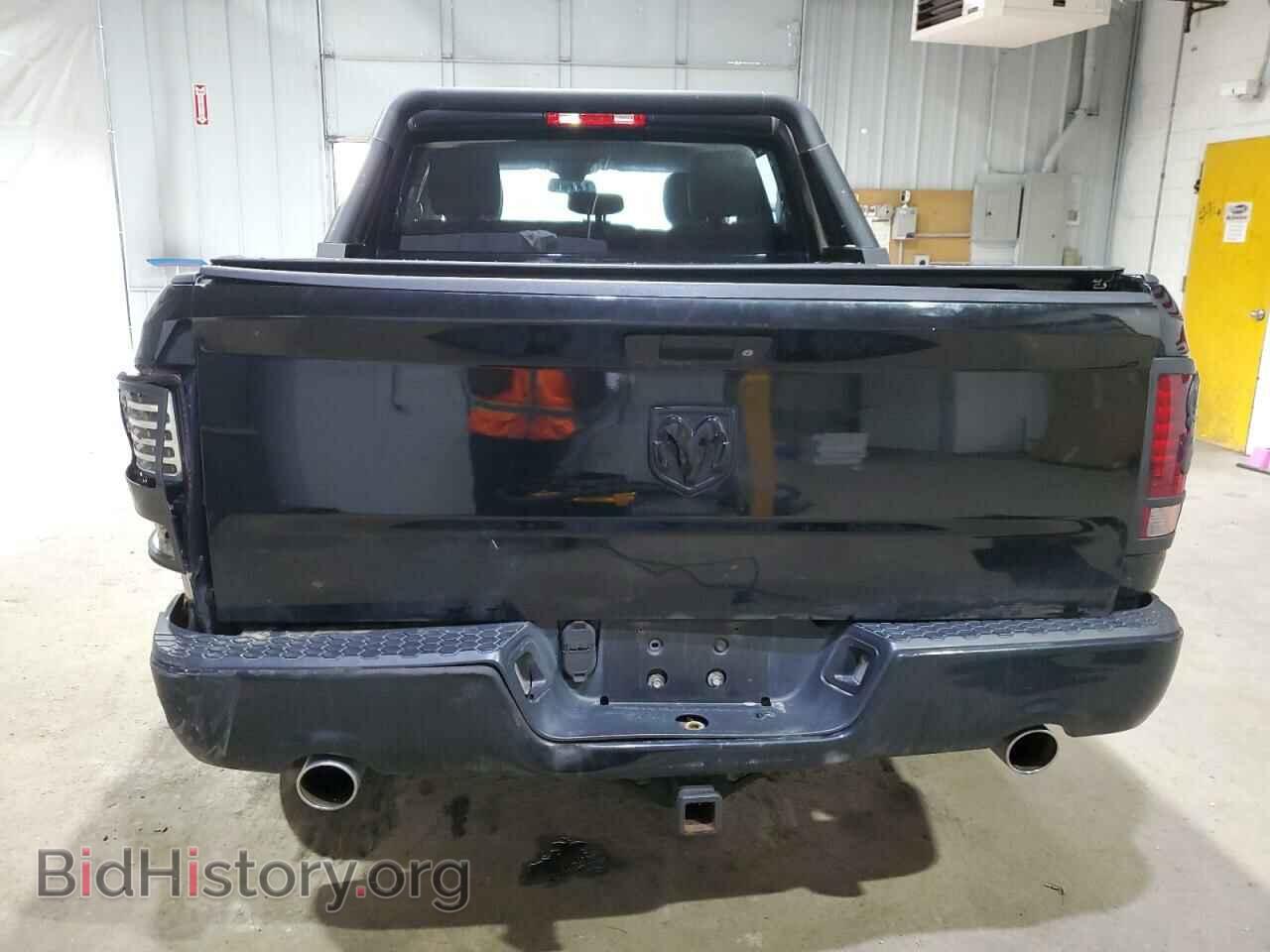 2014 RAM 1500 - VIN: 1C6RR6FT5ES237698 - Photo 6