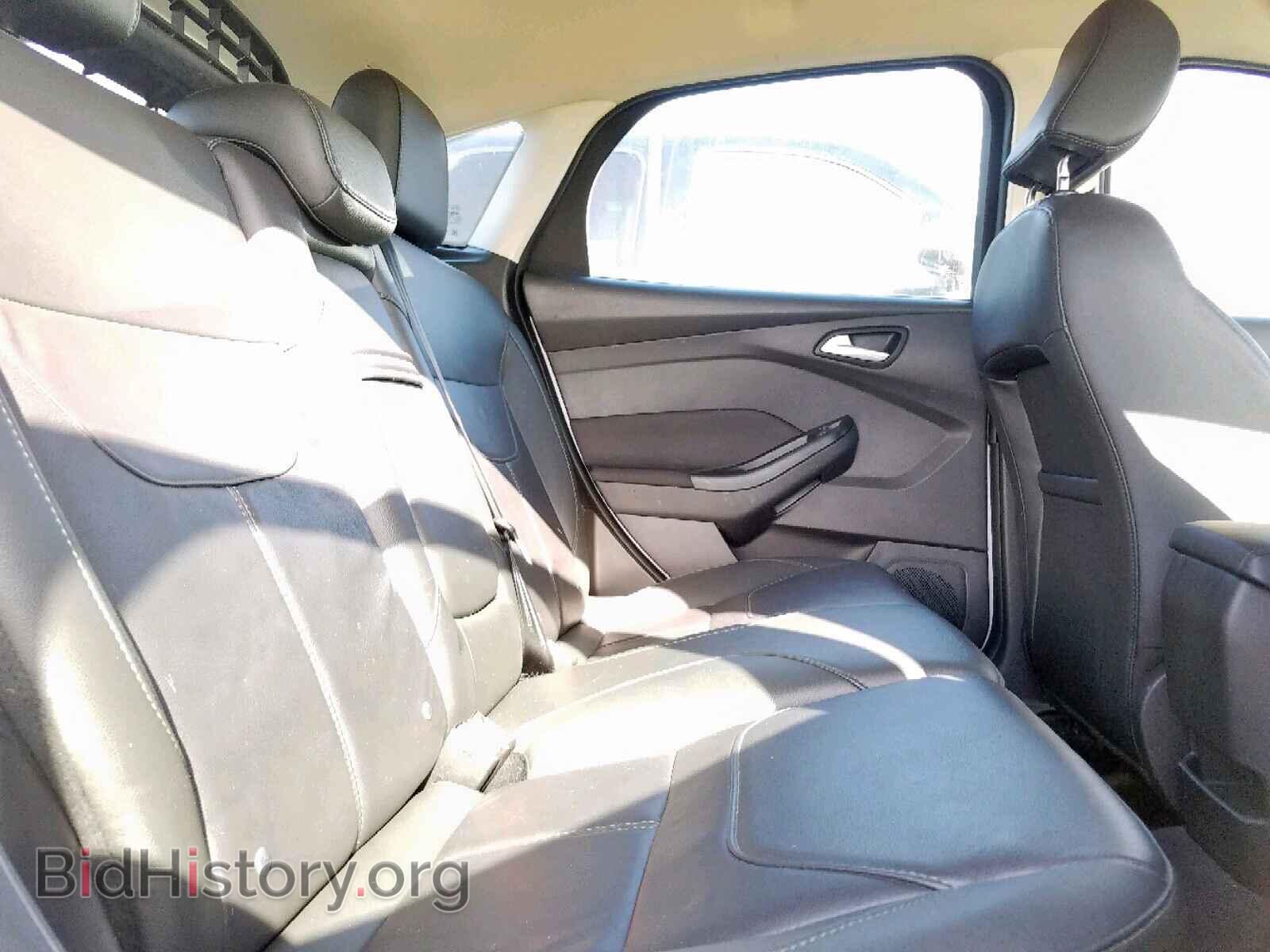 2016 FORD FOCUS SE - VIN: 1FADP3K22GL326166 - Фото 6
