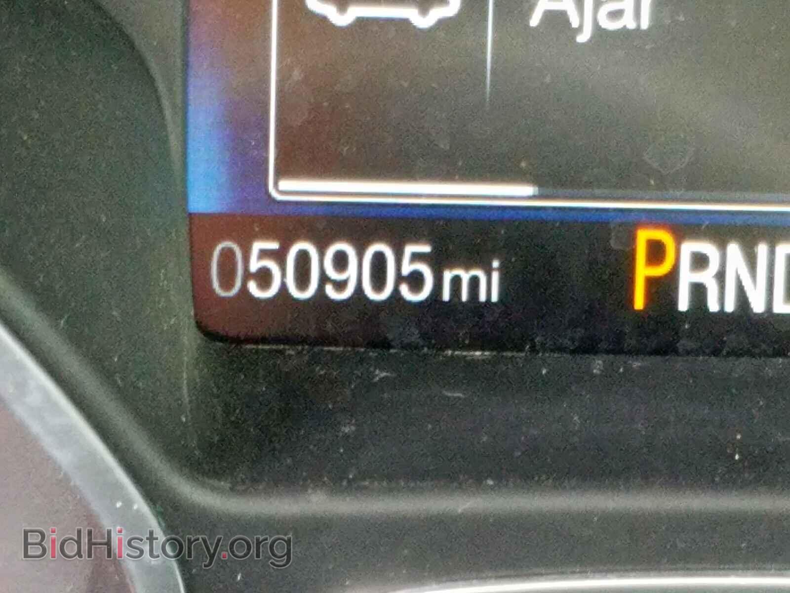2016 FORD FOCUS SE - VIN: 1FADP3K22GL326166 - Фото 8