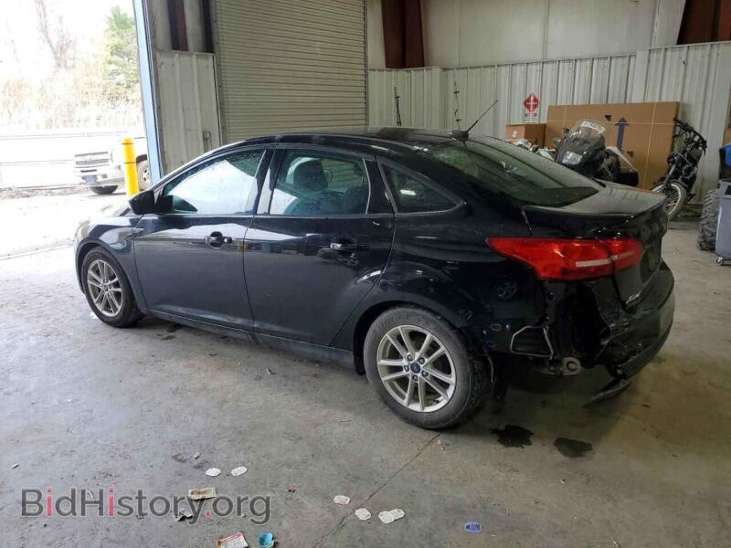 2018 Ford FOCUS (VIN 1FADP3F22JL318456) — фото 2 из 12