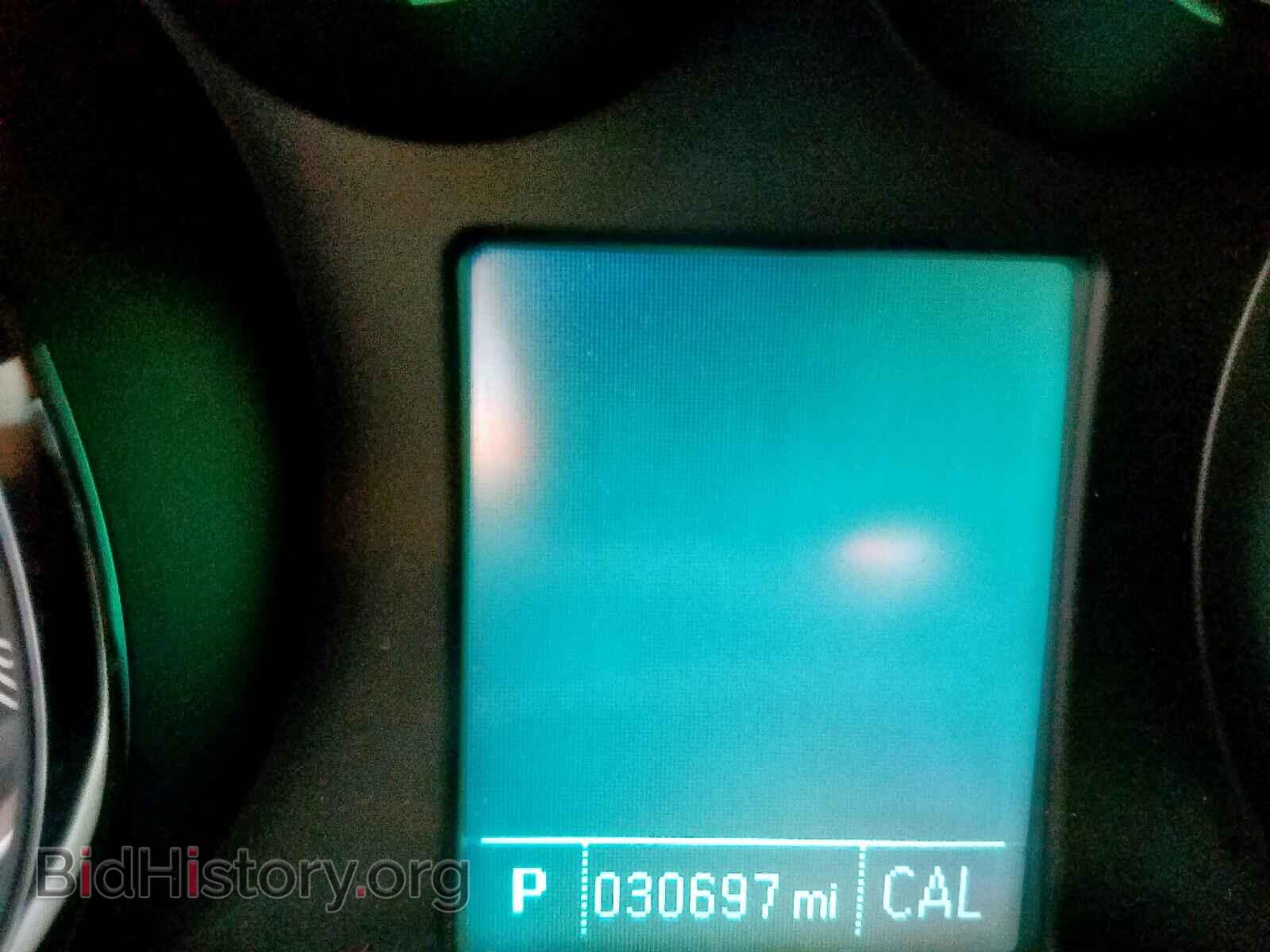 2015 BUICK ENCORE CON - VIN: KL4CJBSB8FB153219 - Photo 8