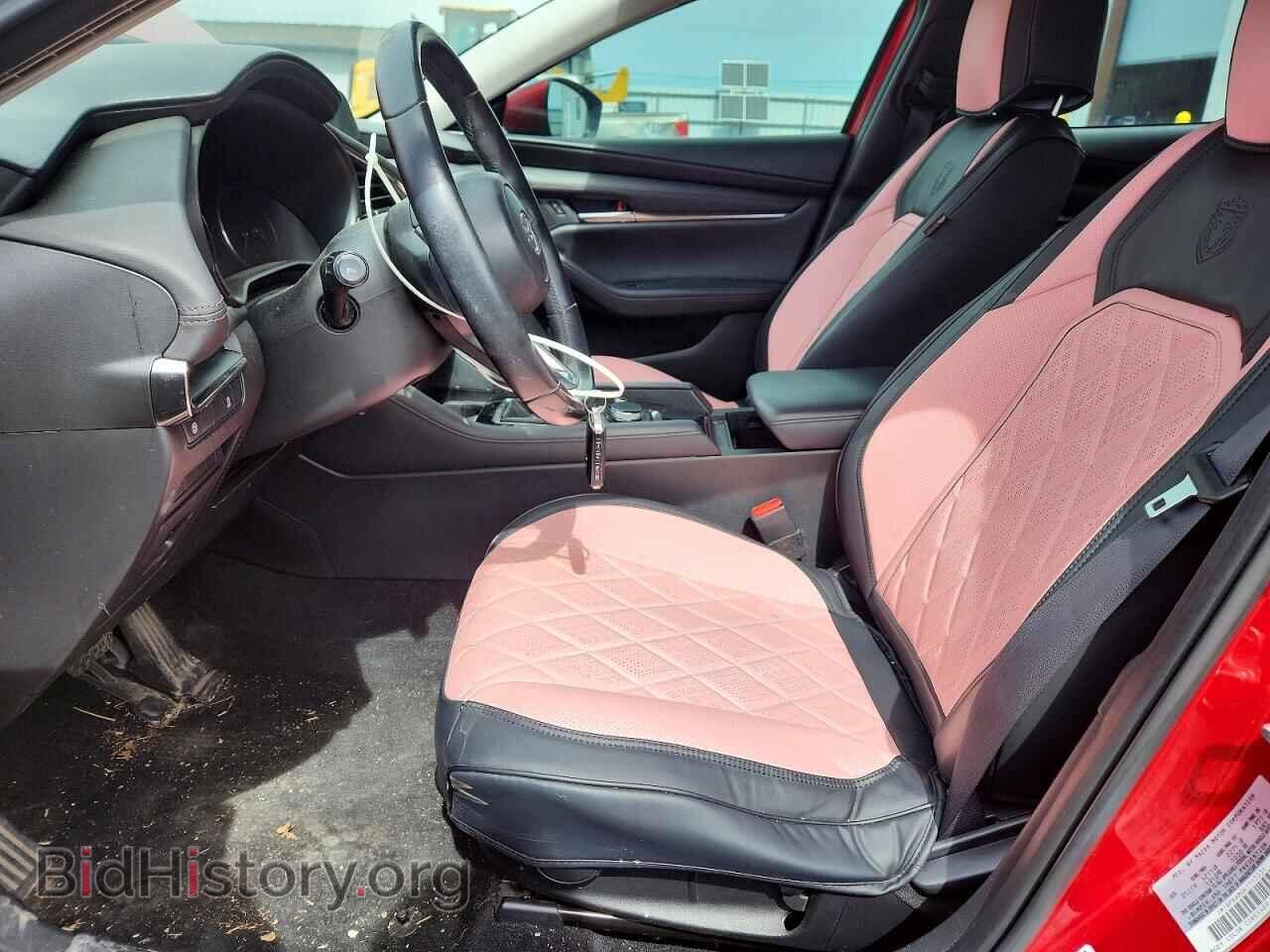 2019 MAZDA 3 - VIN: JM1BPBAM6K1115331 - Photo 7