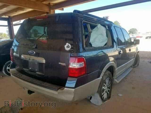 2007 FORD EXPEDITION - VIN: 1FMFK17577LA37398 - Фото 4