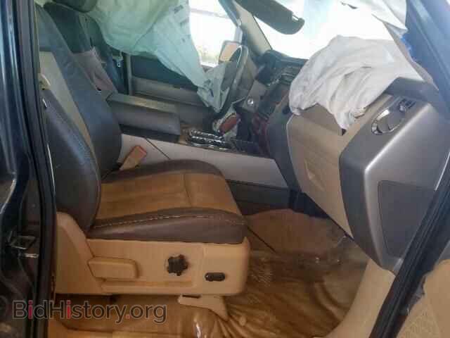 2007 FORD EXPEDITION - VIN: 1FMFK17577LA37398 - Фото 5