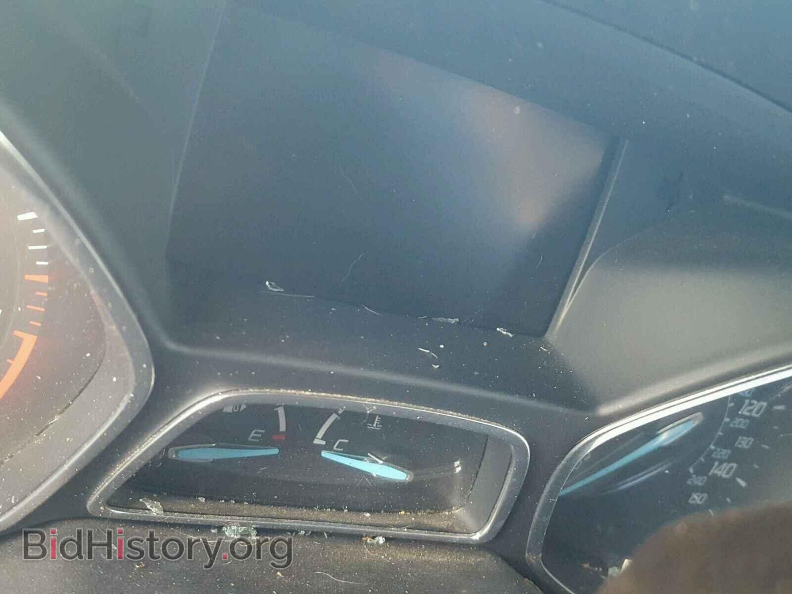 2013 FORD ESCAPE - VIN: 1FMCU9H90DUB35577 - Photo 8
