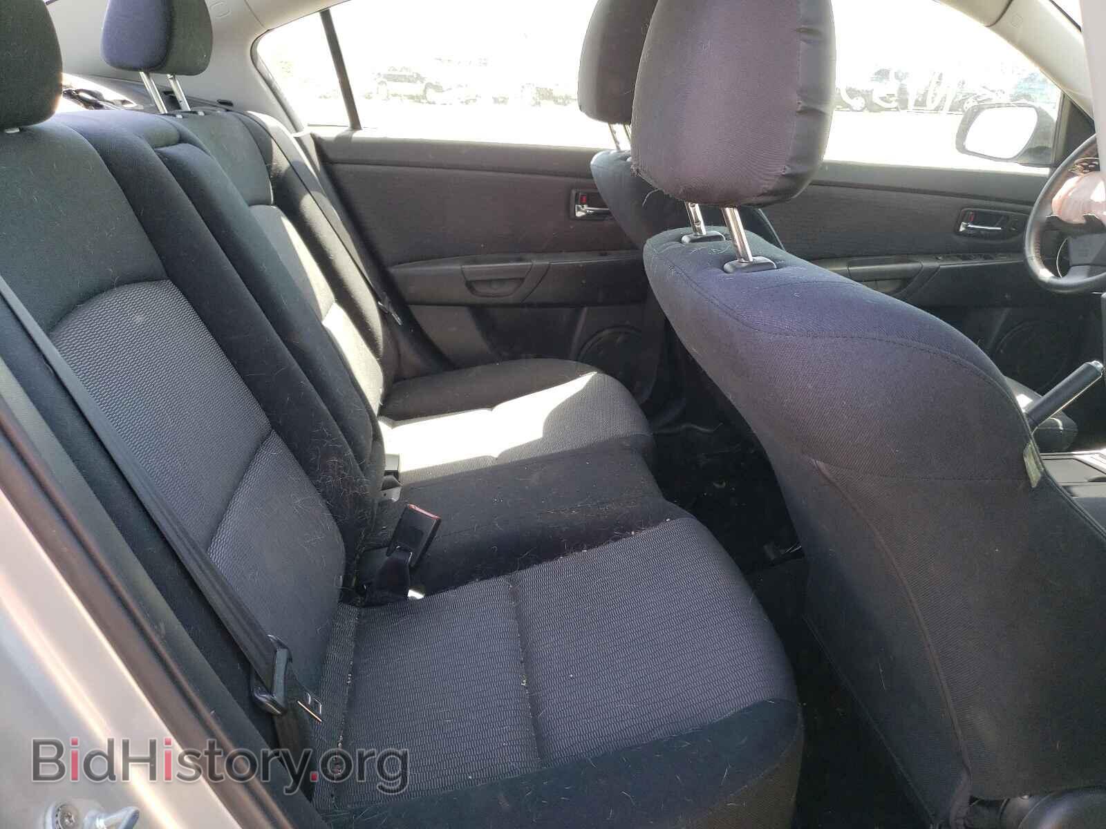 2009 MAZDA 3 - VIN: JM1BK32GX91237312 - Фото 6