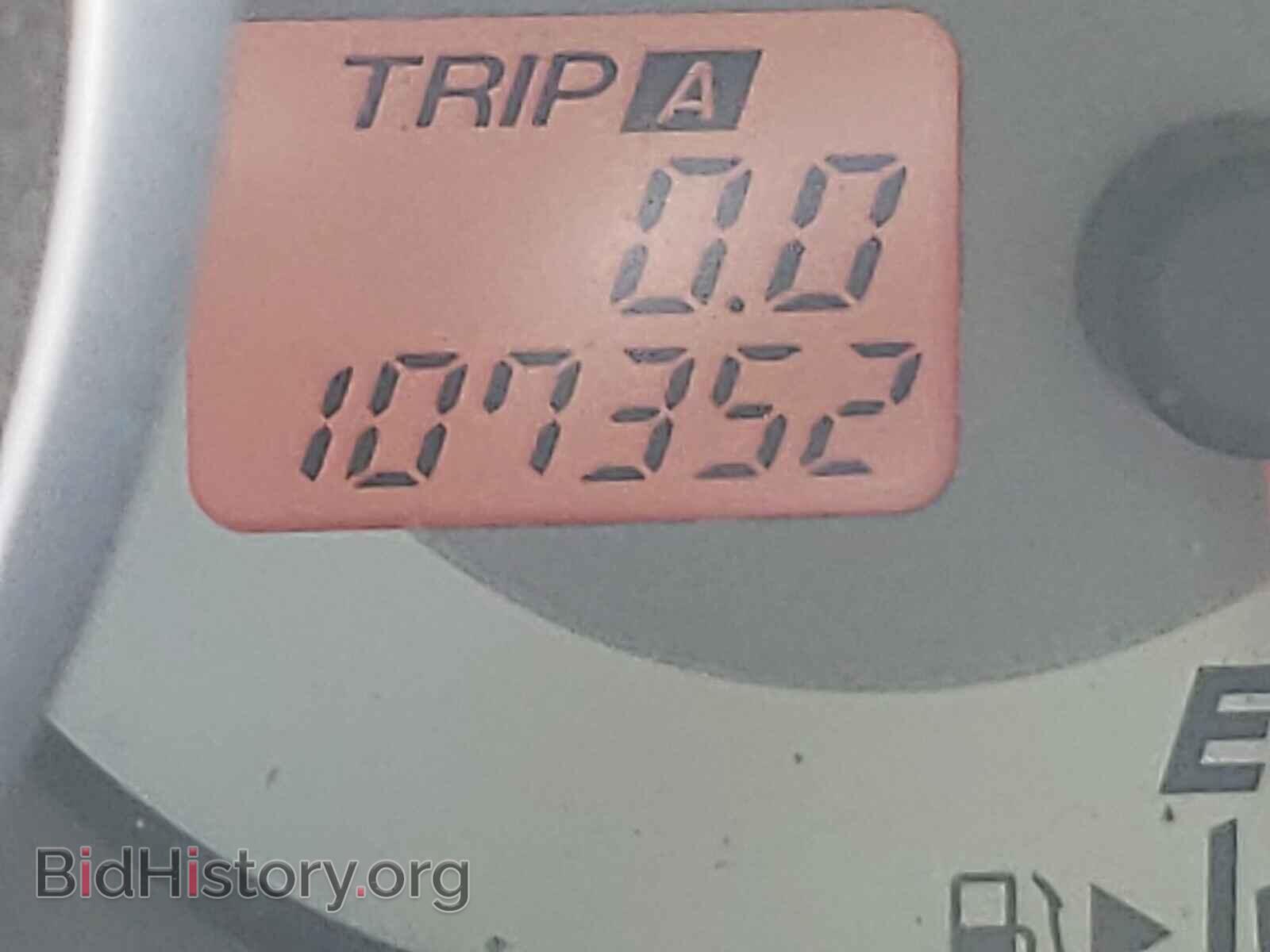 2009 MAZDA 3 - VIN: JM1BK32GX91237312 - Фото 8