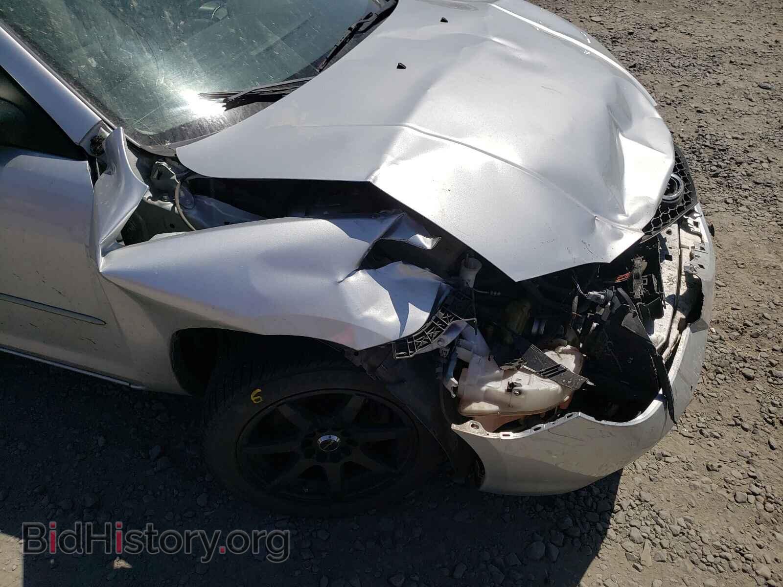 2009 MAZDA 3 - VIN: JM1BK32GX91237312 - Фото 9