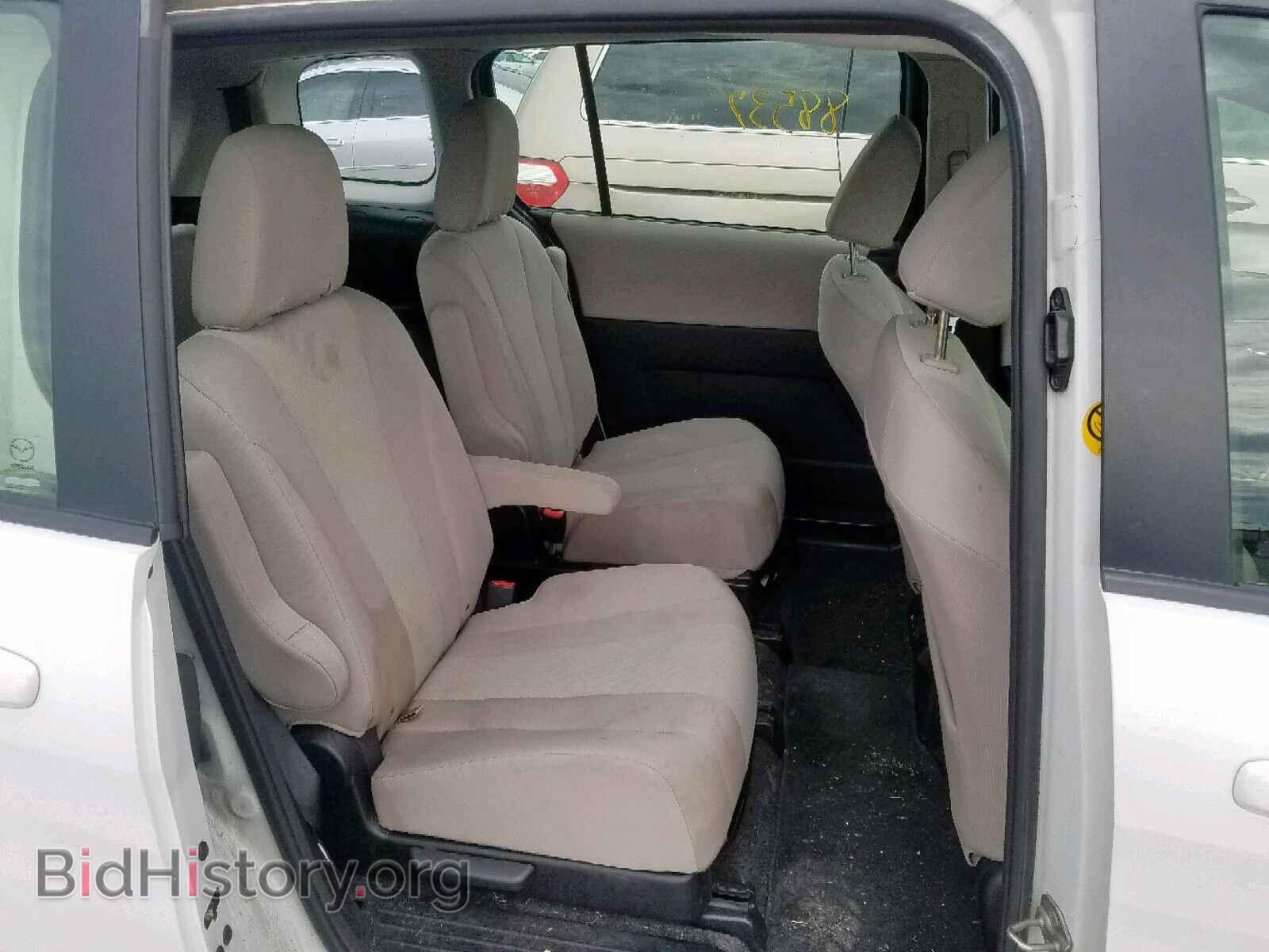 2013 MAZDA 5 - VIN: JM1CW2CL9D0151552 - Фото 6