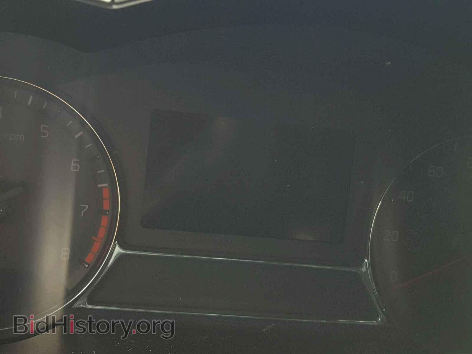 2015 KIA OPTIMA - VIN: 5XXGR4A66FG377681 - Фото 8