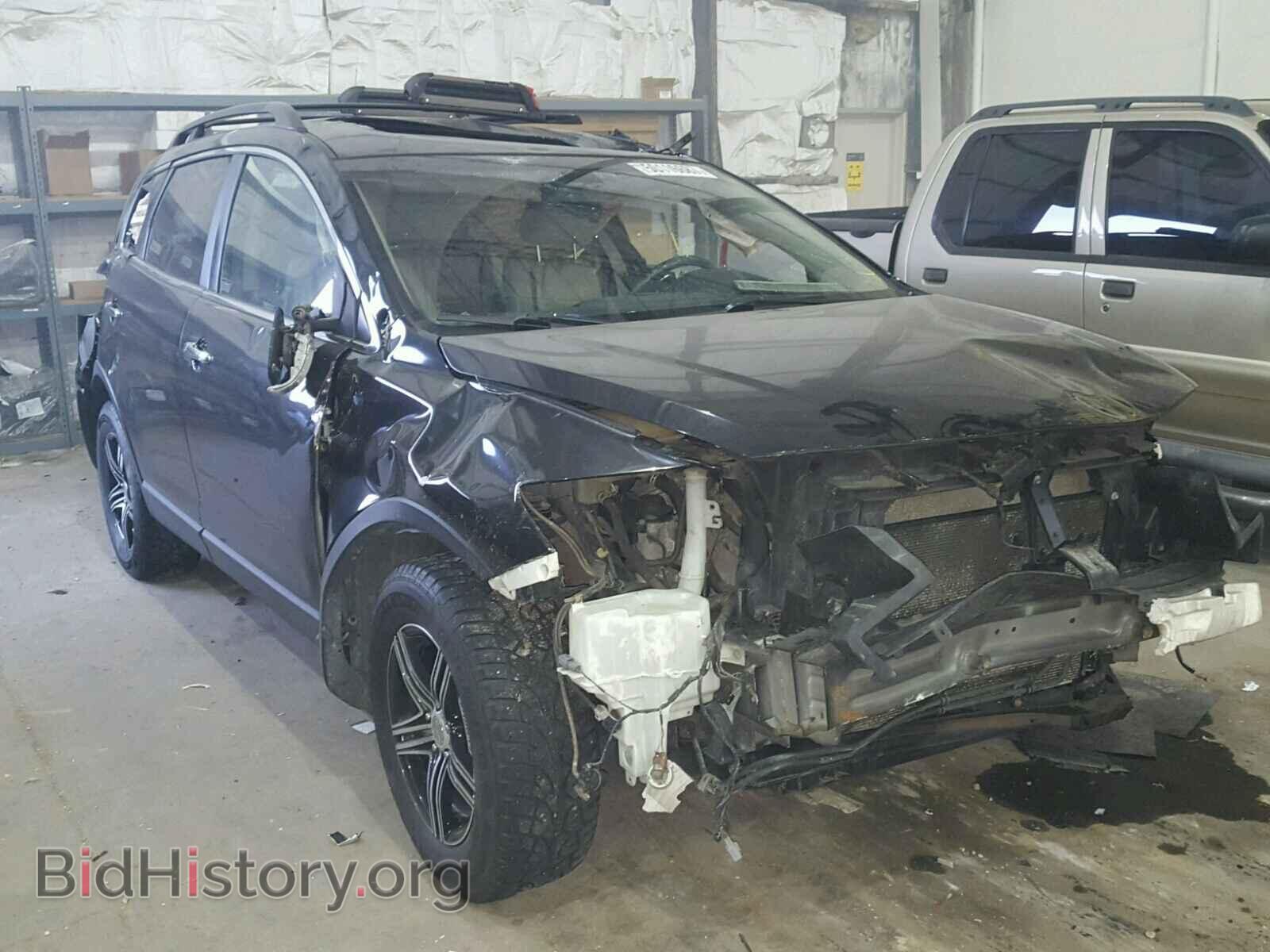 Фотография JM3TB38V780137206 - MAZDA CX-9 2008