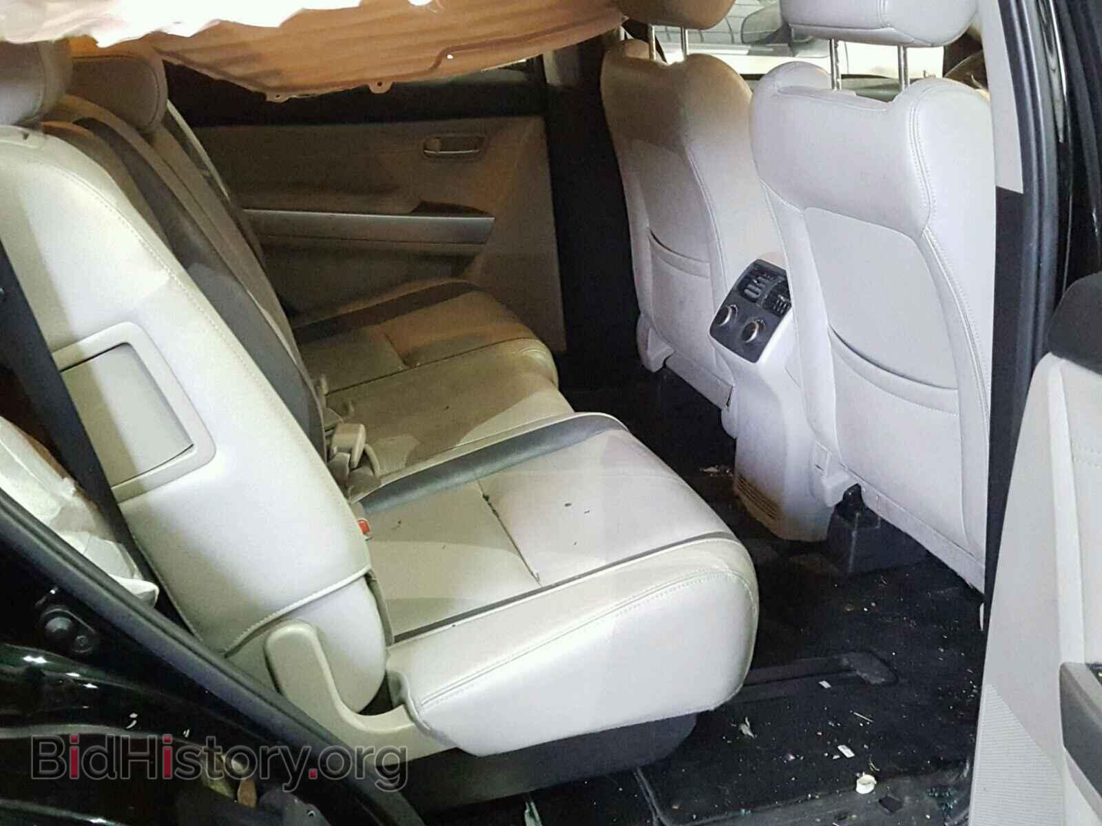 2008 MAZDA CX-9 - VIN: JM3TB38V780137206 - Фото 6