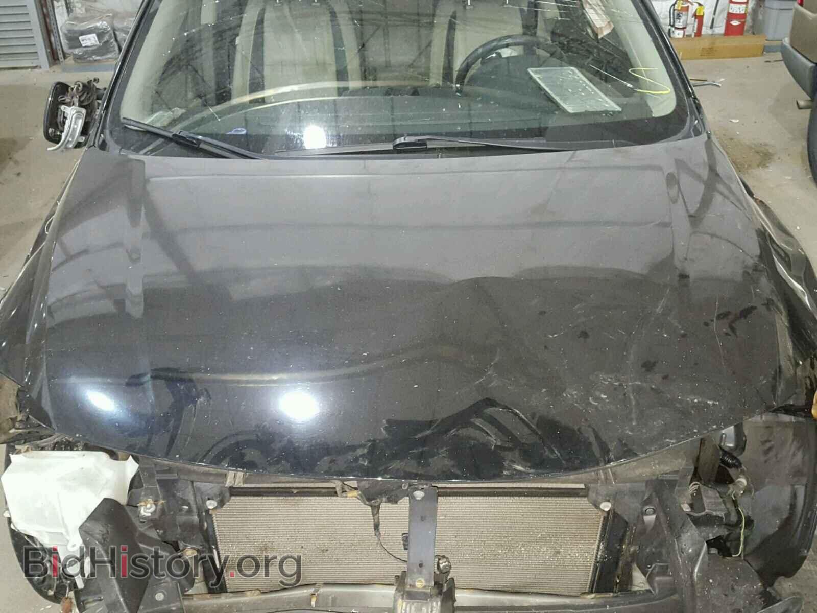 2008 MAZDA CX-9 - VIN: JM3TB38V780137206 - Фото 7