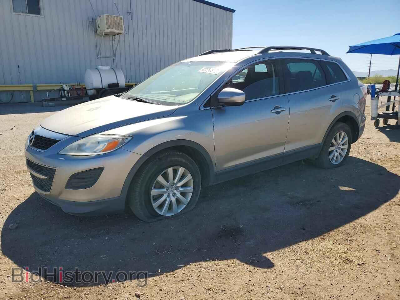 Фотография JM3TB2MA8A0207718 - MAZDA CX-9 2010