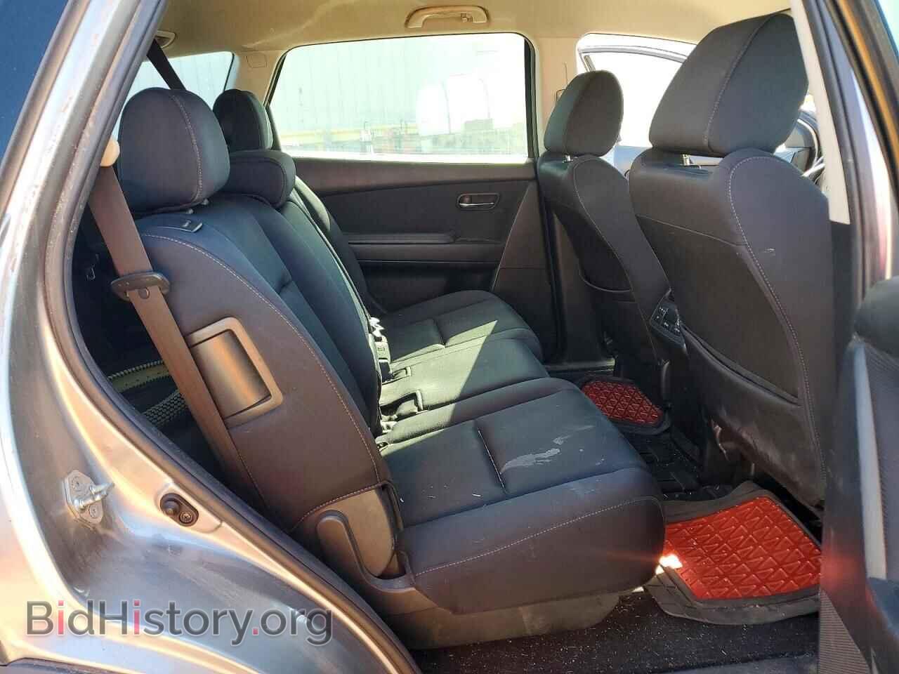 2010 MAZDA CX-9 - VIN: JM3TB2MA8A0207718 - Фото 10