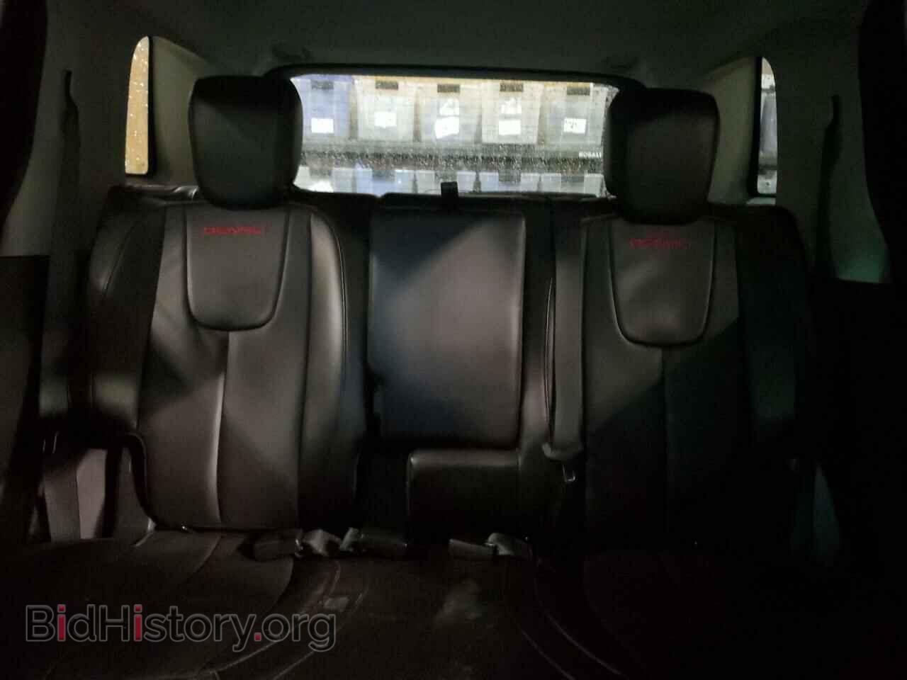 2013 GMC TERRAIN - VIN: 2GKFLZEK9D6231755 - Photo 10