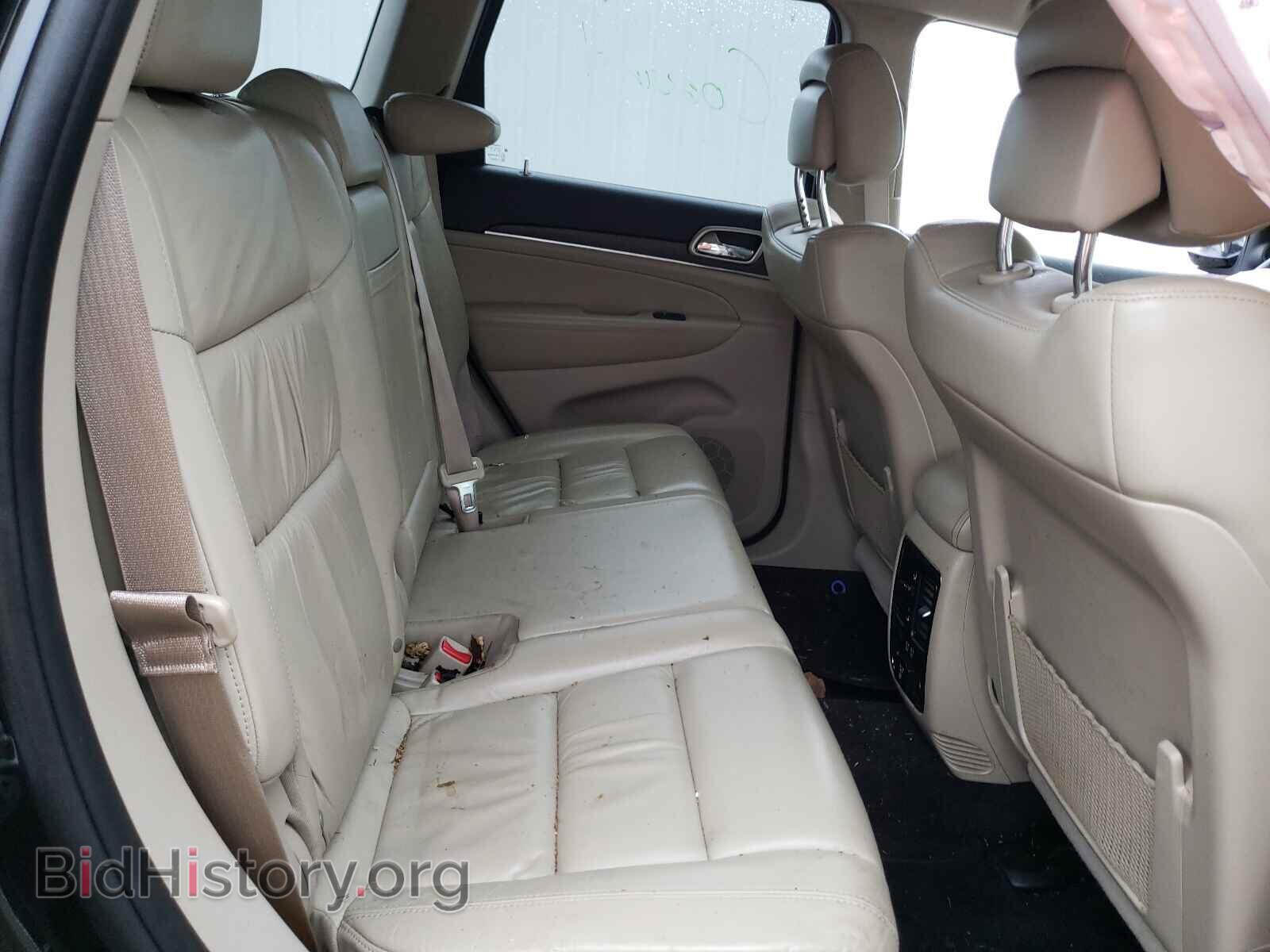 2015 JEEP CHEROKEE - VIN: 1C4RJFBG2FC198234 - Фото 6