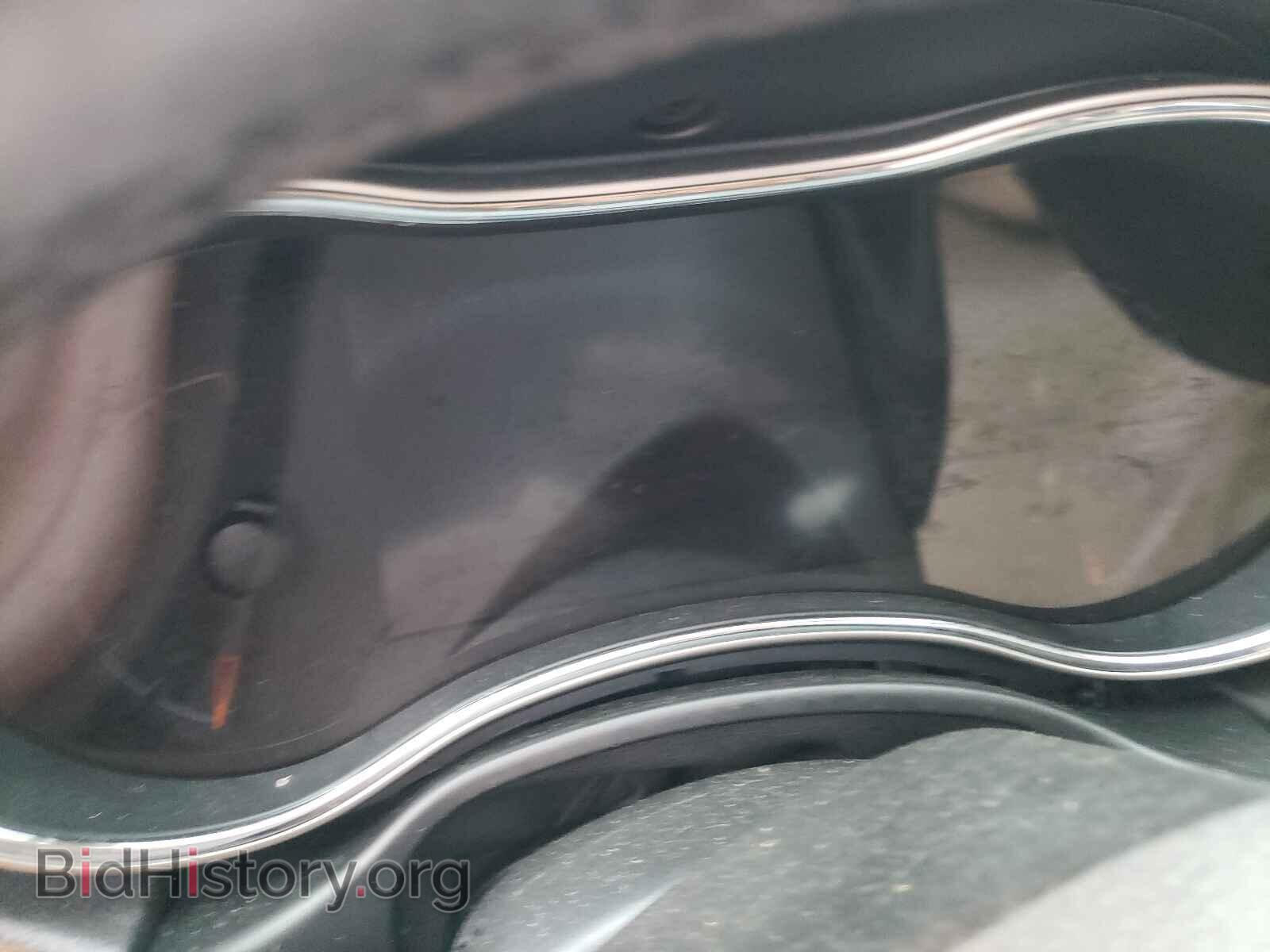 2015 JEEP CHEROKEE - VIN: 1C4RJFBG2FC198234 - Фото 8