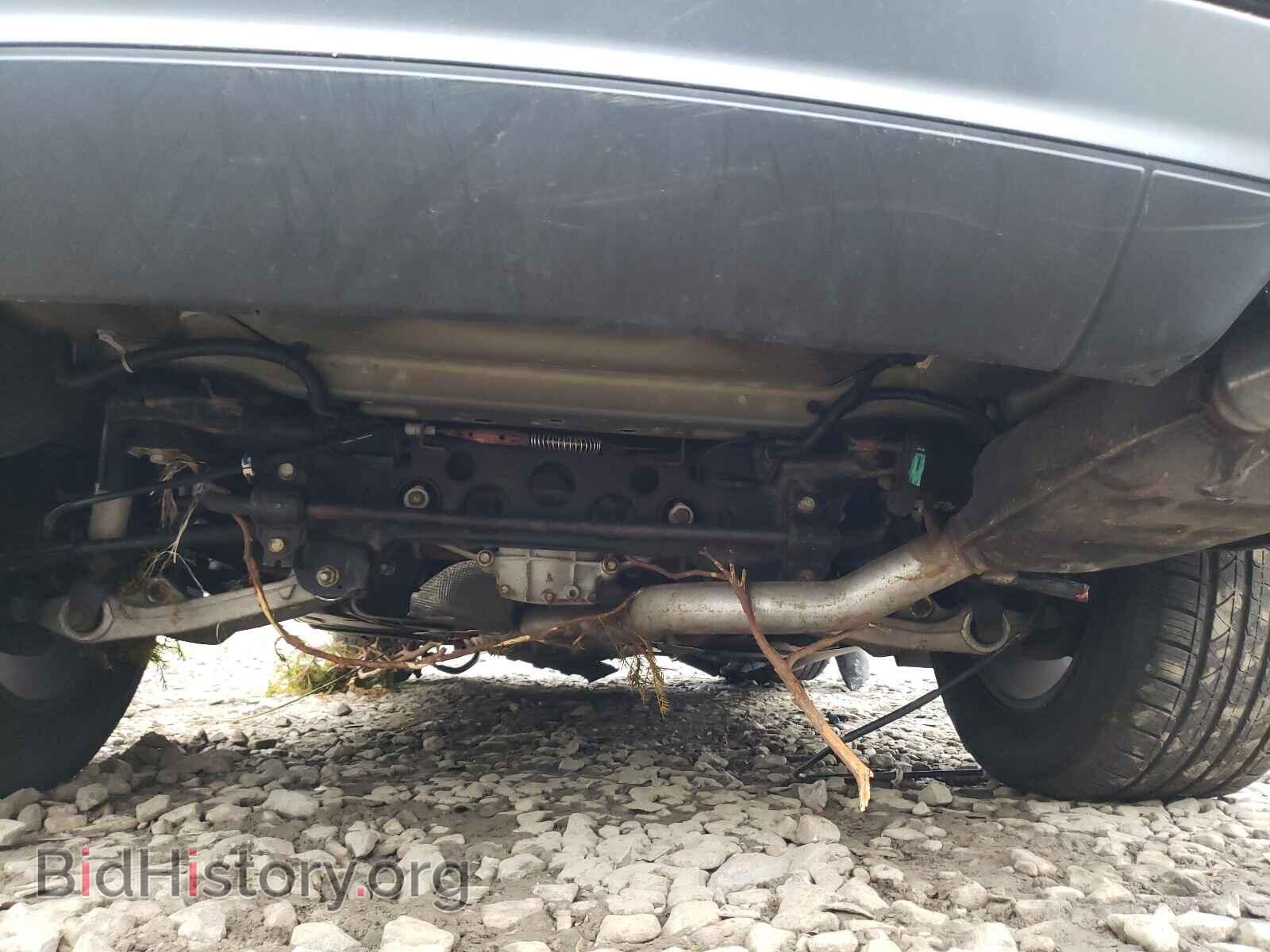 2015 JEEP CHEROKEE - VIN: 1C4RJFBG2FC198234 - Фото 9