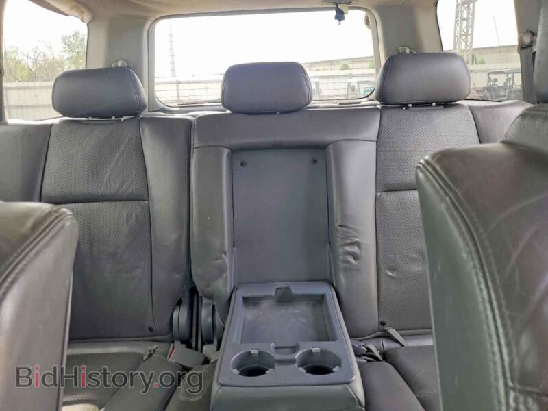 2005 Honda PILOT (VIN 5FNYF18595B050170) — фото 10 из 13