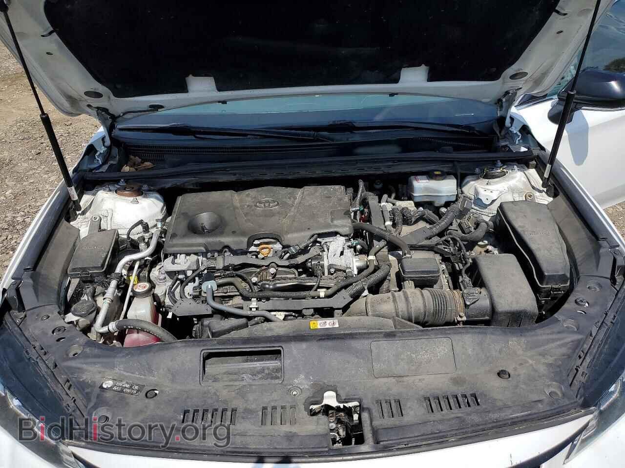2020 TOYOTA AVALON - VIN: 4T1E21FB2LU013596 - Фото 11