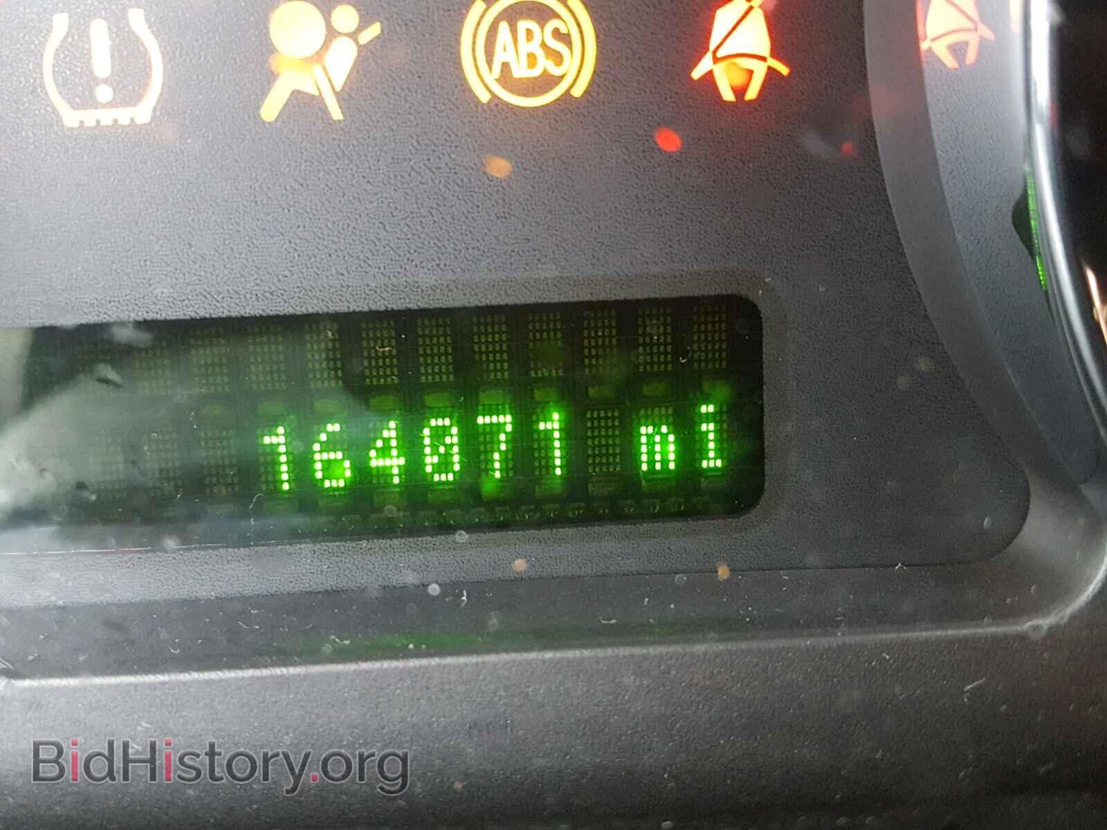 2009 FORD EDGE - VIN: 2FMDK49C19BA97569 - Фото 8