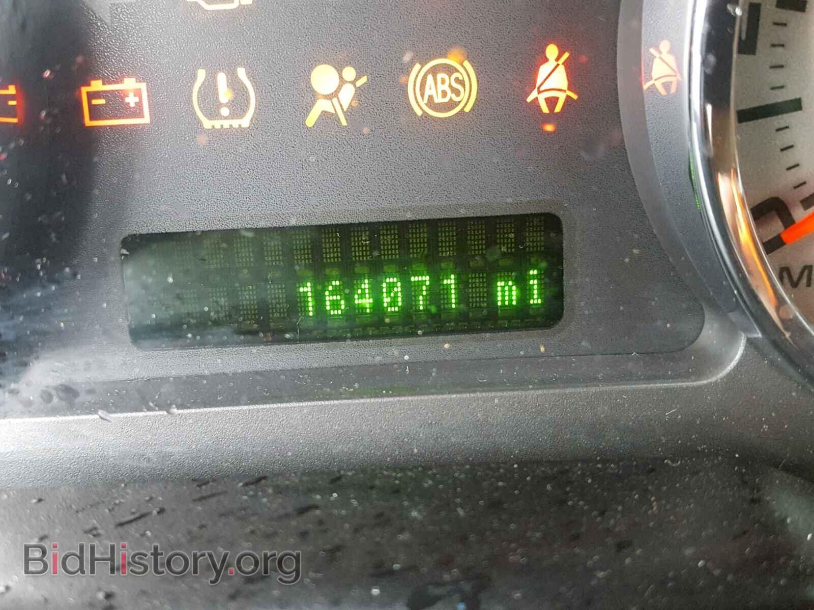 2009 FORD EDGE - VIN: 2FMDK49C19BA97569 - Фото 10