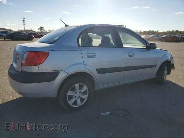 2007 KIA RIO - VIN: KNADE123776190013 - Фото 3