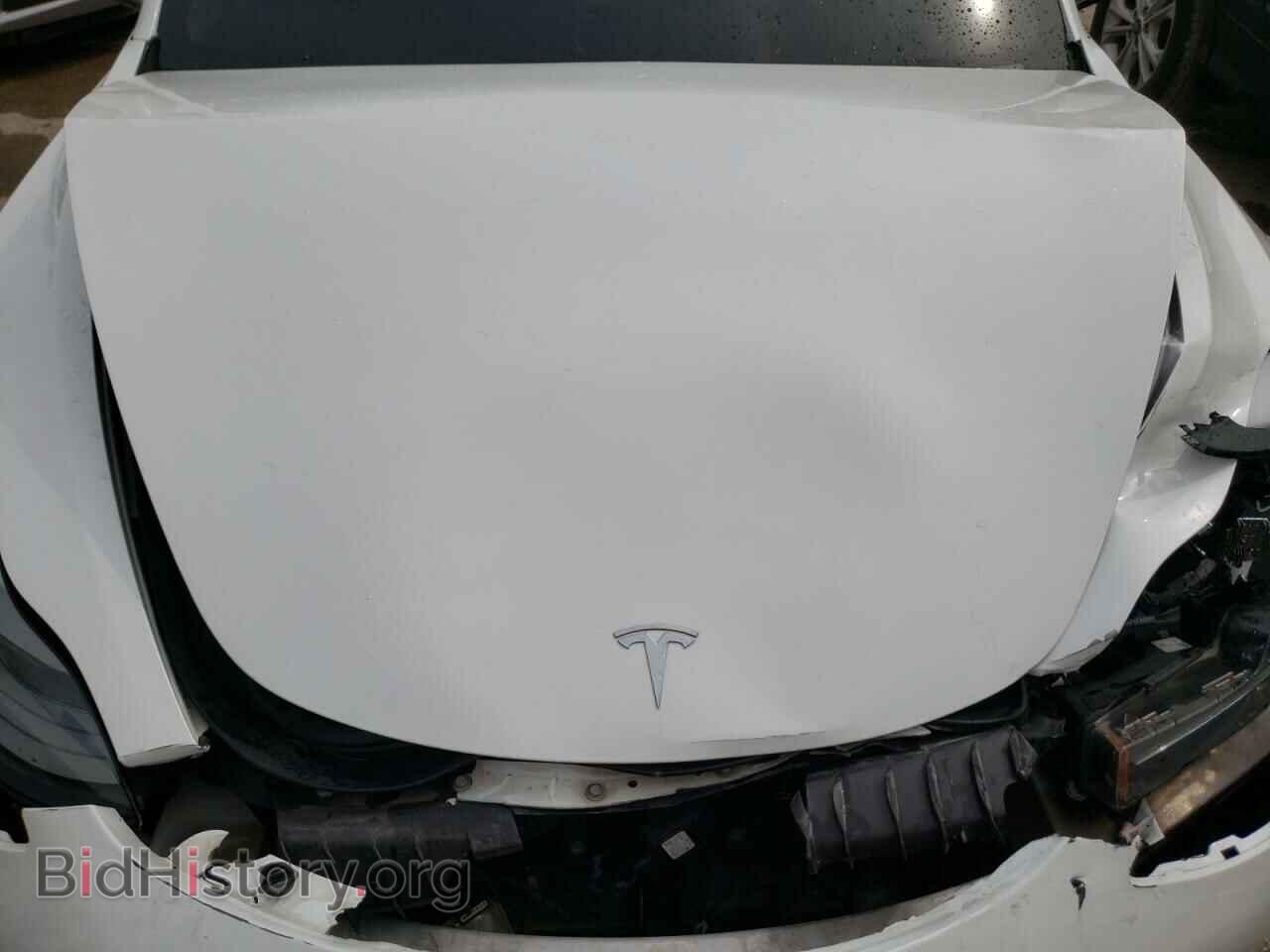 2021 TESLA MODEL 3 - VIN: 5YJ3E1EB4MF948178 - Photo 11