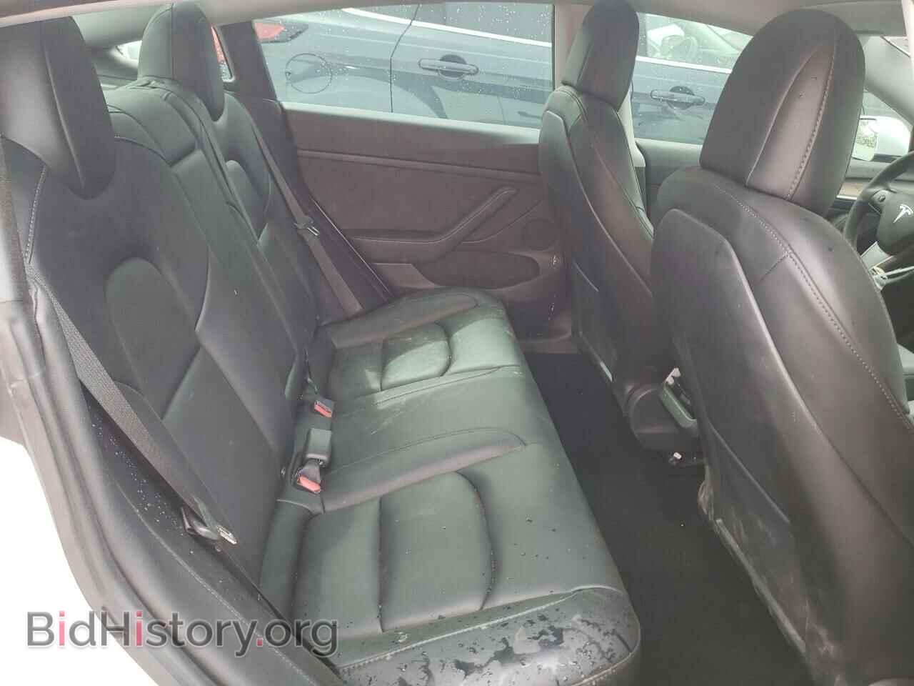 2021 TESLA MODEL 3 - VIN: 5YJ3E1EB4MF948178 - Photo 10