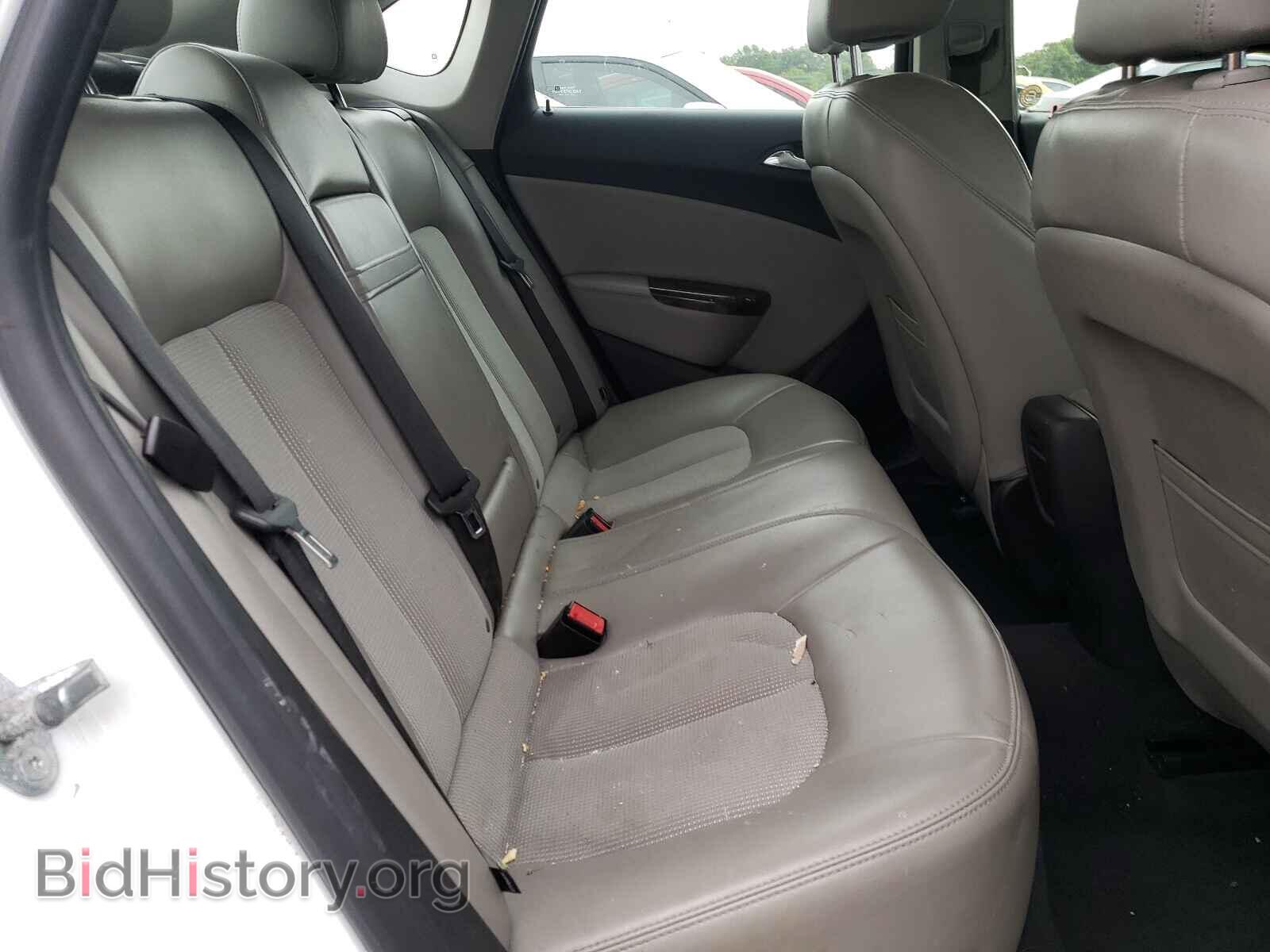 2013 BUICK VERANO - VIN: 1G4PP5SK2D4111696 - Фото 6