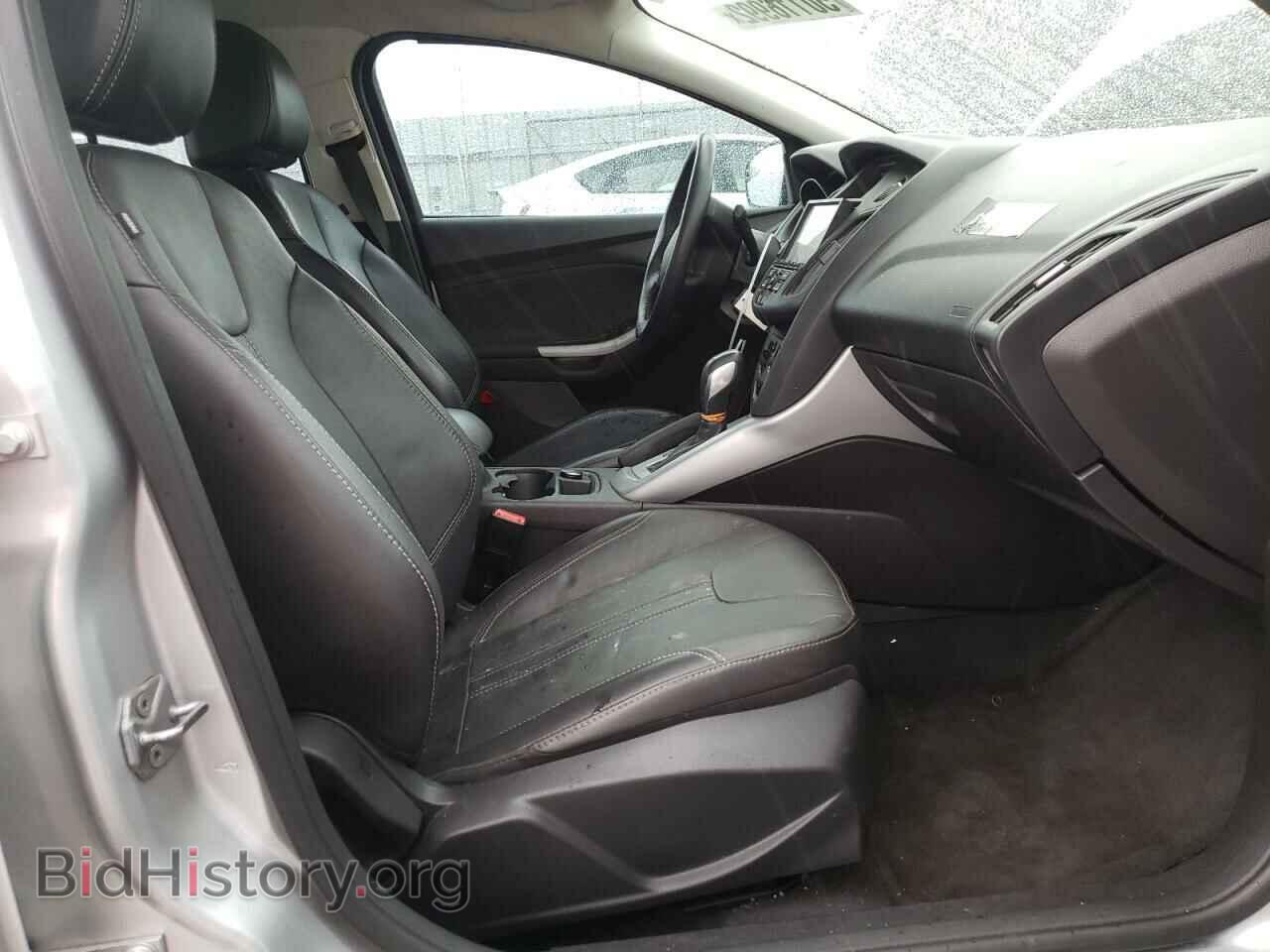 2014 FORD FOCUS - VIN: 1FADP3F26EL207799 - Фото 5
