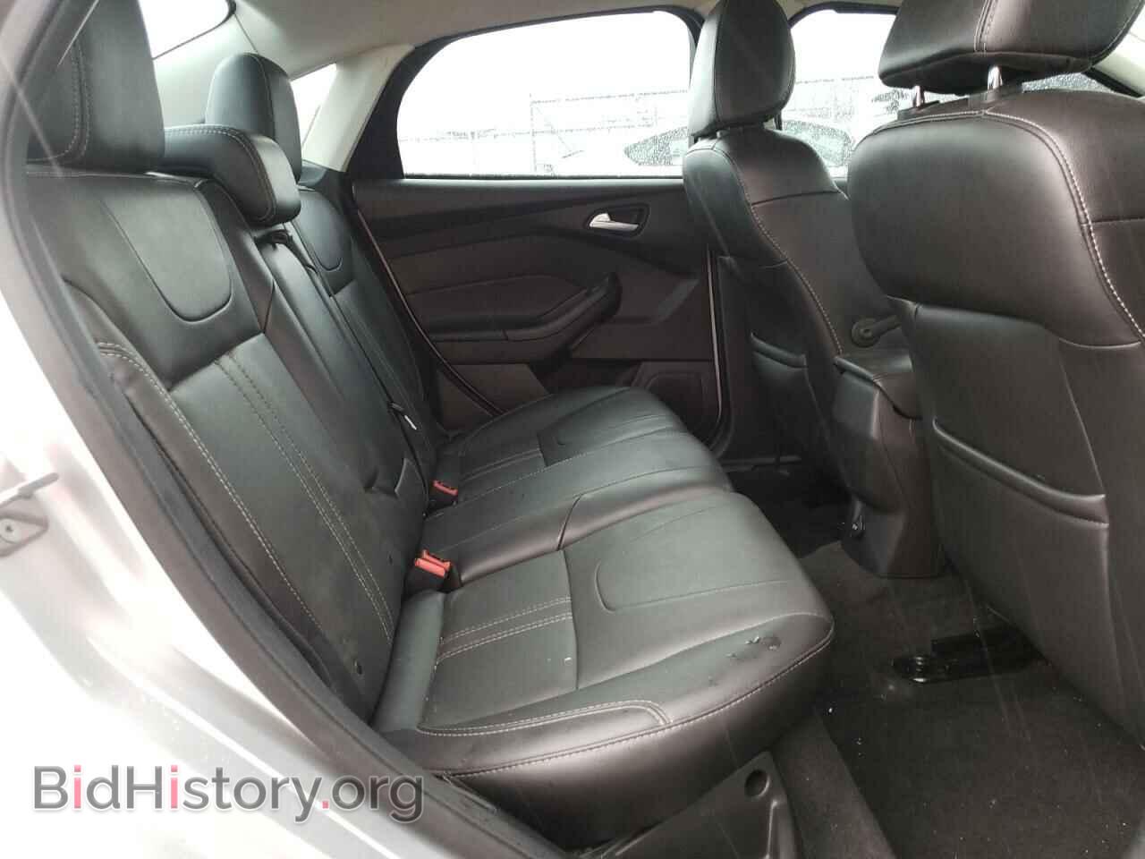 2014 FORD FOCUS - VIN: 1FADP3F26EL207799 - Фото 6