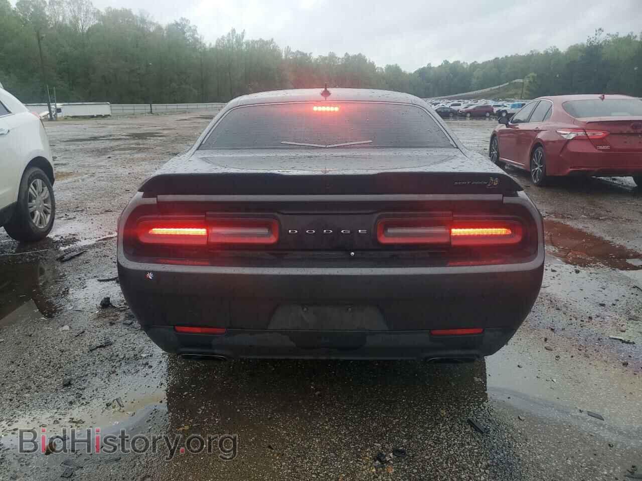 2023 DODGE CHALLENGER - VIN: 2C3CDZFJ0PH518397 - Фото 6