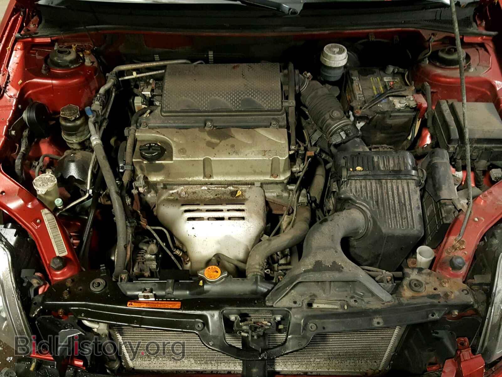 2009 MITSUBISHI GALANT - VIN: 4A3AB36F79E019847 - Фото 7