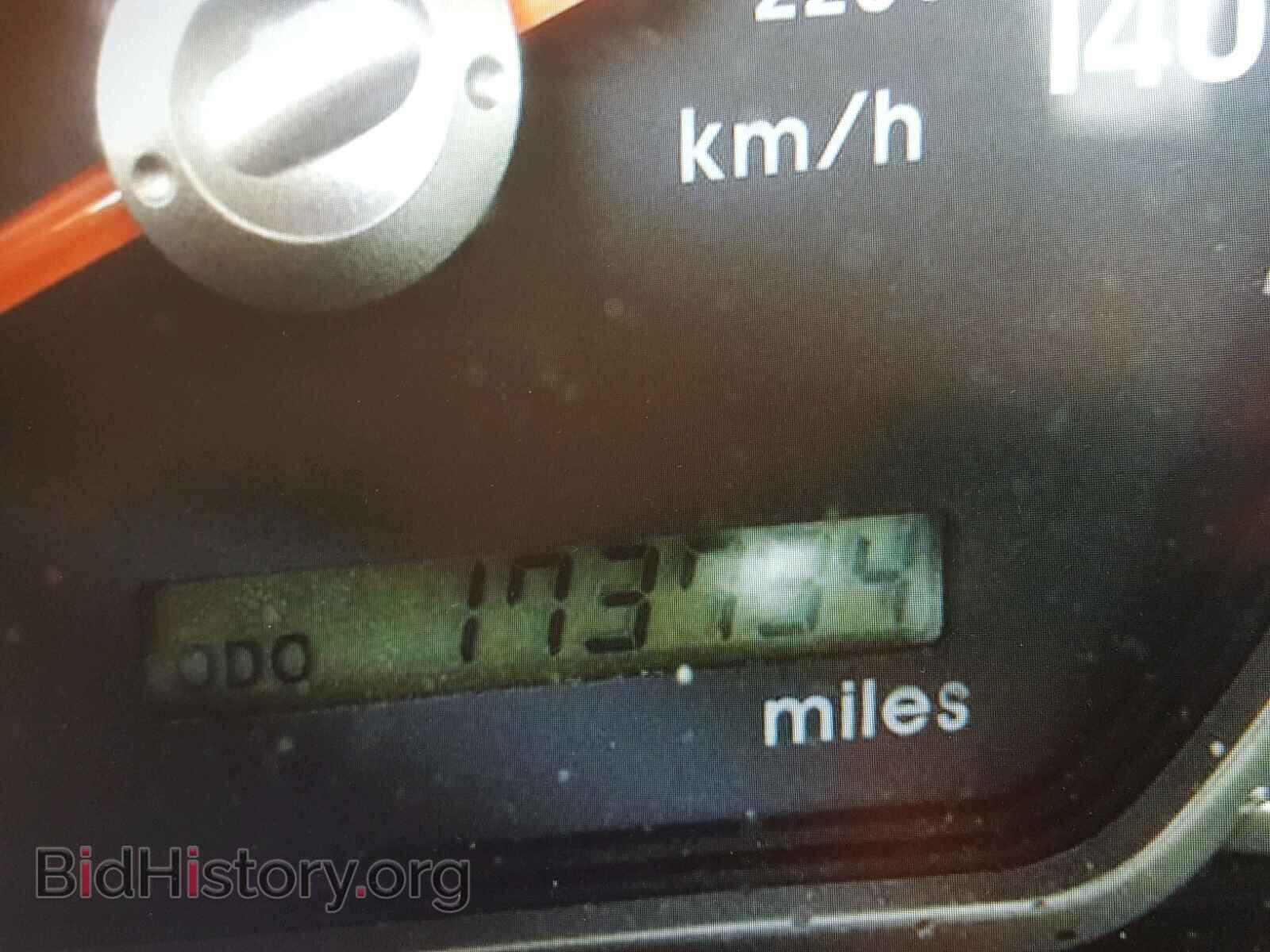 2009 MITSUBISHI GALANT - VIN: 4A3AB36F79E019847 - Фото 8