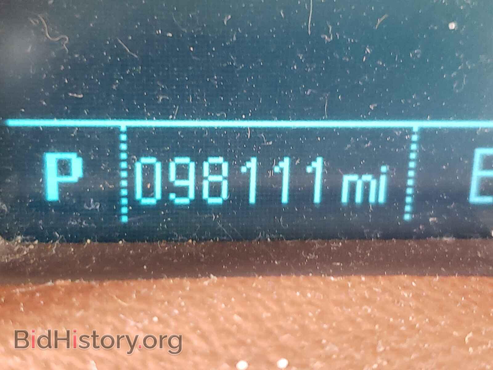 2014 BUICK ENCORE - VIN: KL4CJDSB5EB706399 - Photo 8