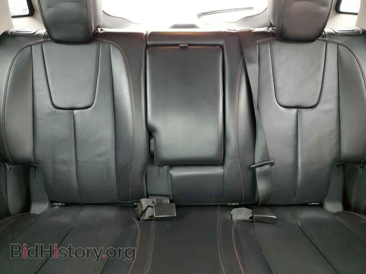 2012 GMC TERRAIN - VIN: 2GKFLXE54C6151003 - Photo 10