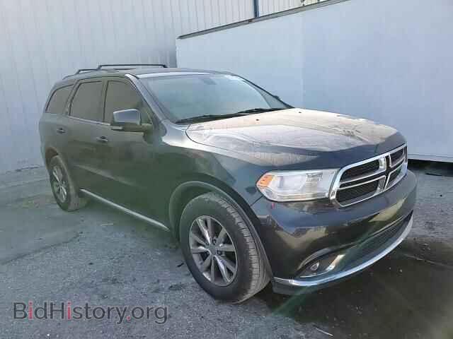 2015 DODGE DURANGO - VIN: 1C4RDHDG9FC823860 - Фото 14