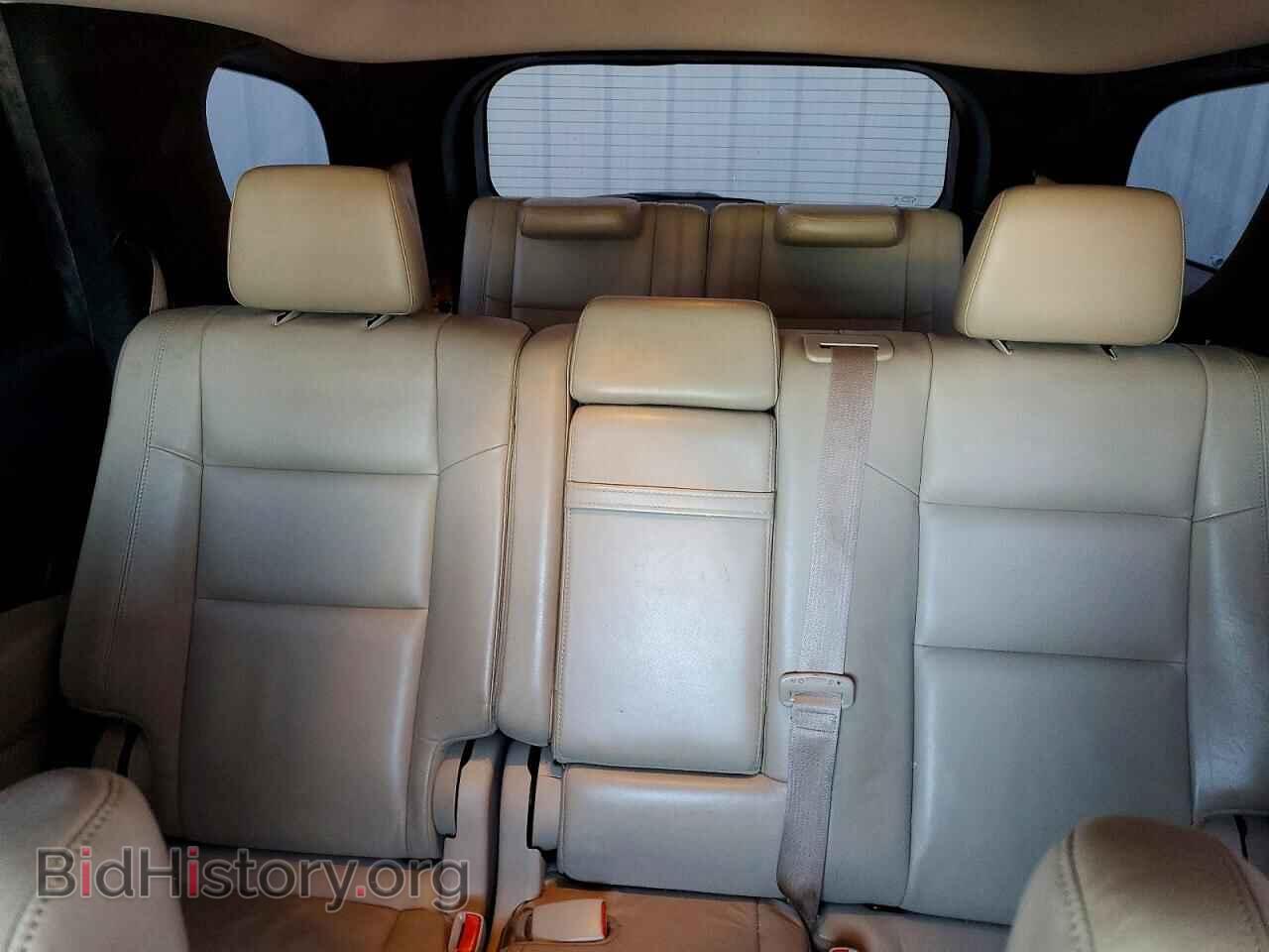 2015 DODGE DURANGO - VIN: 1C4RDHDG9FC823860 - Фото 10