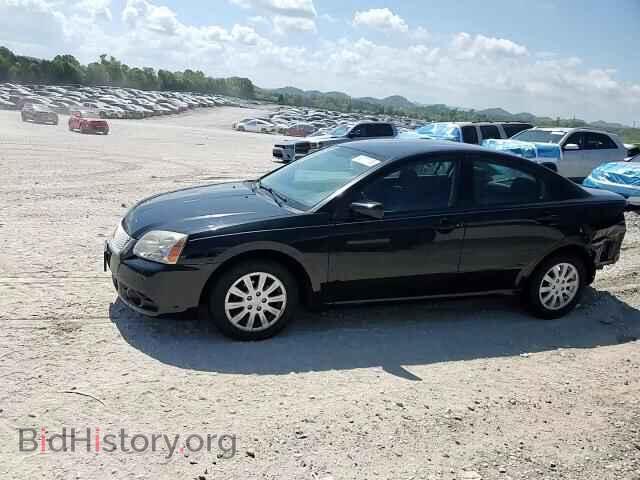2012 MITSUBISHI GALANT - VIN: 4A32B2FFXCE008993 - Фото 14