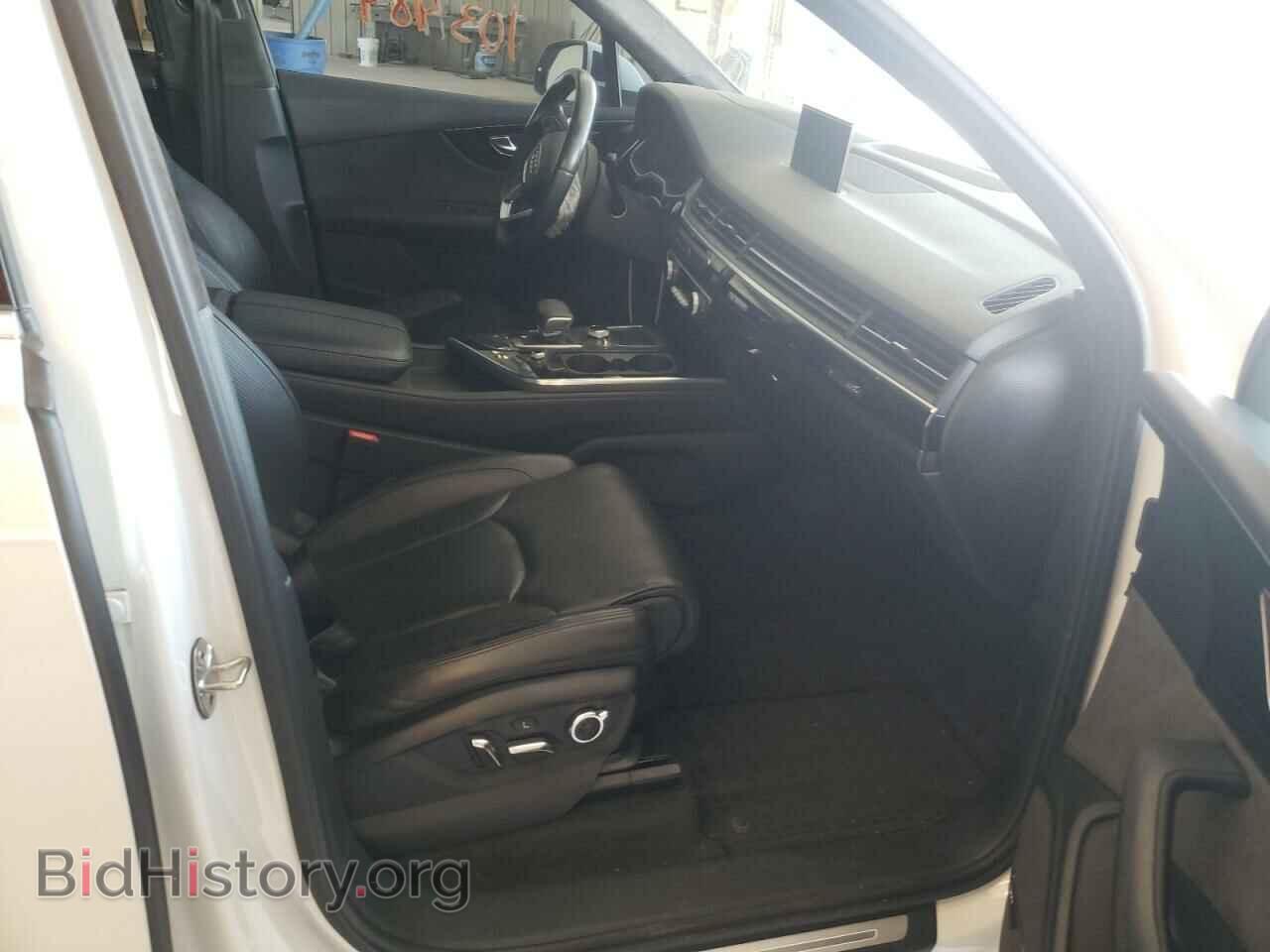 2017 AUDI Q7 - VIN: WA1VABF74HD027591 - Фото 5
