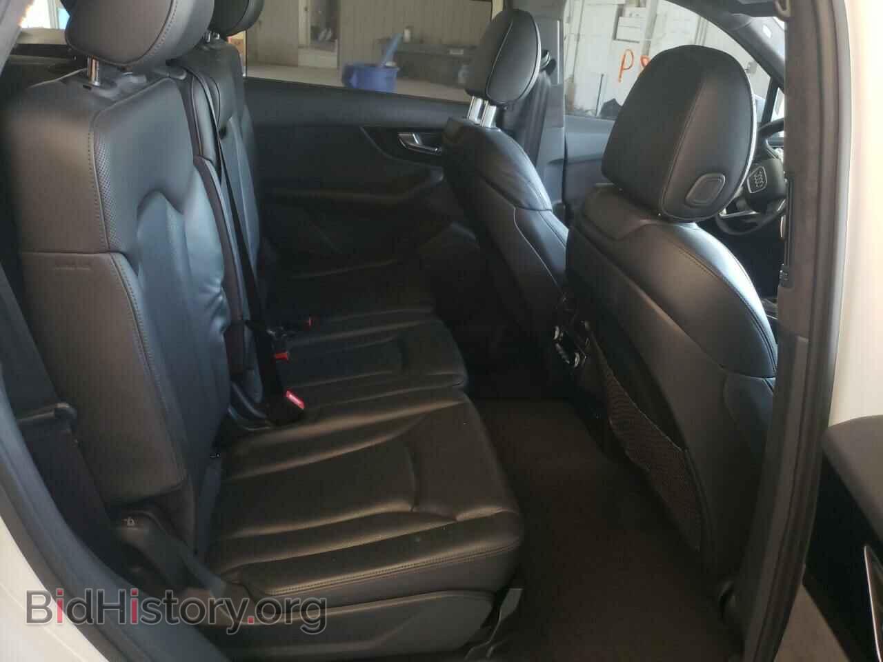 2017 AUDI Q7 - VIN: WA1VABF74HD027591 - Фото 6