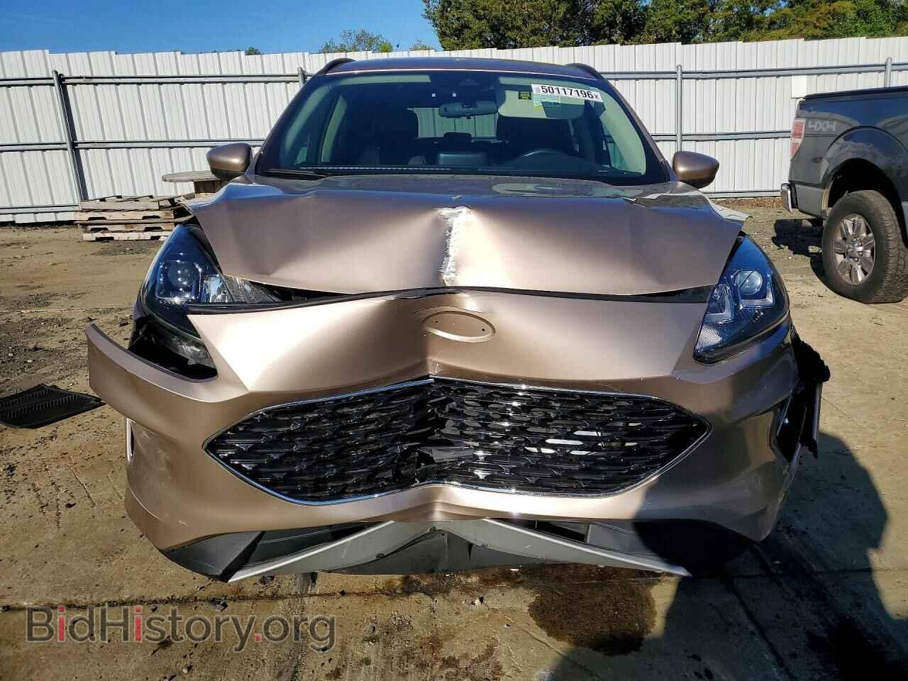 2020 FORD ESCAPE - VIN: 1FMCU0H63LUA47932 - Photo 5